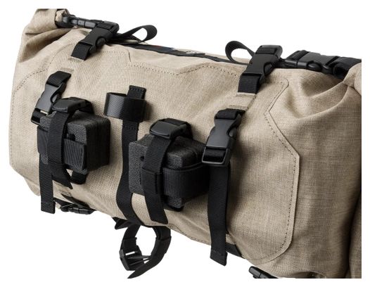 Agu Handlebar Bag Venture Beige