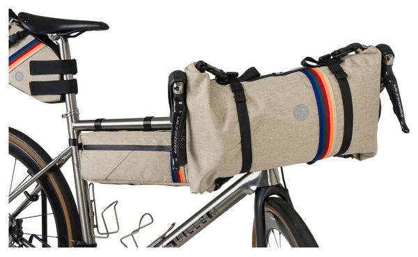 Agu Handlebar Bag Venture Beige