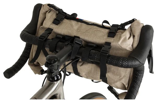 Agu Handlebar Bag Venture Beige