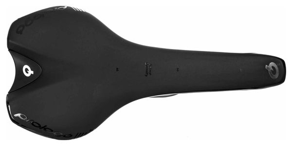 Sillín PROLOGO NAGO EVO TIROX Negro