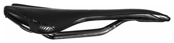 Sillín PROLOGO NAGO EVO TIROX Negro