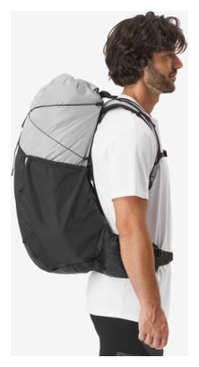 Sac d'Alpinisme Simond  Ultra Light V2 50L+5L Gris