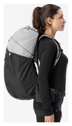Sac d'Alpinisme Simond  Ultra Light V2 50L+5L Gris