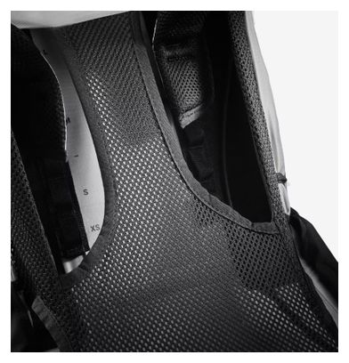 Sac d'Alpinisme Simond  Ultra Light V2 50L+5L Gris