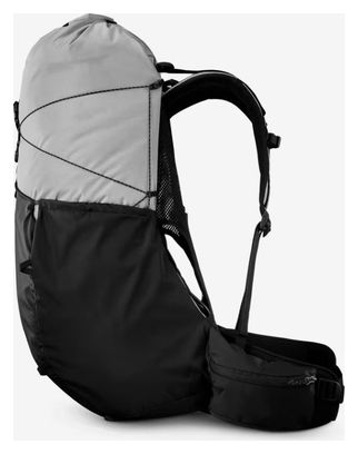 Sac d'Alpinisme Simond  Ultra Light V2 50L+5L Gris