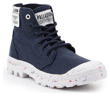 Chaussures de Randonnée Palladium HI Organic W