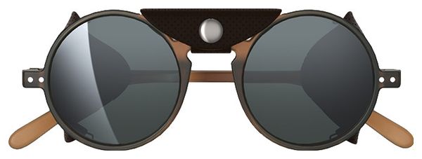 Unisex-Brille Izipizi #G Glacier Cat 3 Hazel Braun