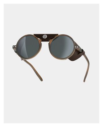 Unisex-Brille Izipizi #G Glacier Cat 3 Hazel Braun