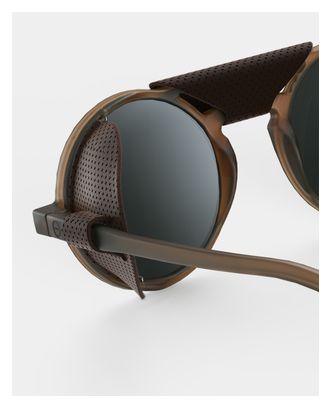 Unisex-Brille Izipizi #G Glacier Cat 3 Hazel Braun