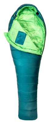 Sac de Couchage Millet Light Down 0° Bleu
