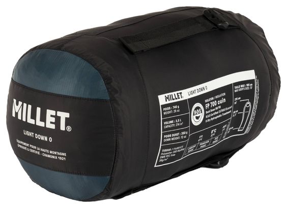 Down Sleeping Best Sleeping Bag For Hot Weather Millet Light Down