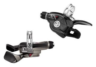 Sram Commandes de vitesses Triggers XX 2x10 V (la paire)