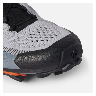 Chaussures VTT DMT KM1 Gris/Orange