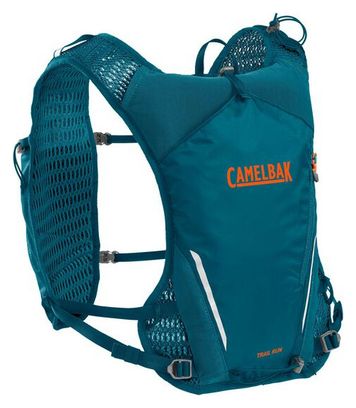 Camelbak Run Vest Backpack Blue