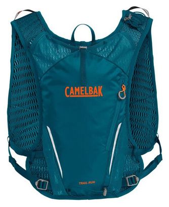 Mochila Camelbak Run Vest Azul