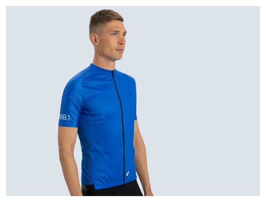 ComfortFit R short-sleeve jersey Blue