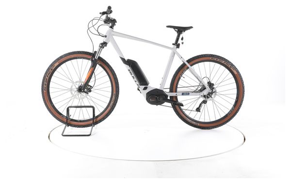 Produit reconditionné - Bulls LT Performance E-Bike - Très Bon Etat