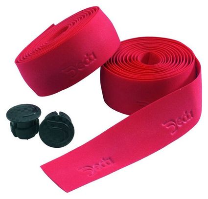 Deda Tape Handlebar Tape Red