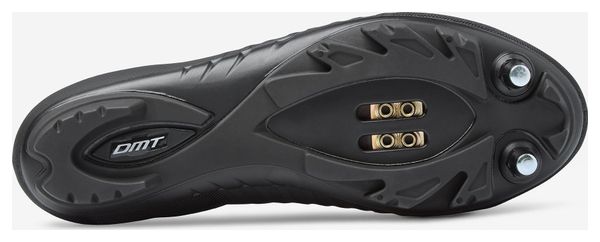 DMT KM4 PJ MTB Shoes Black