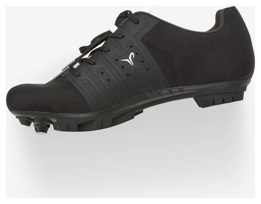 Chaussures VTT DMT KM4 PJ Noir