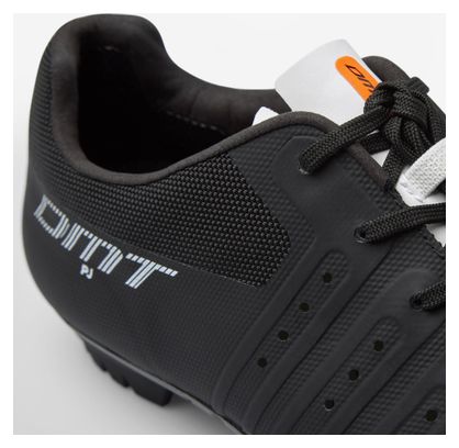 DMT KM4 PJ MTB Shoes Black