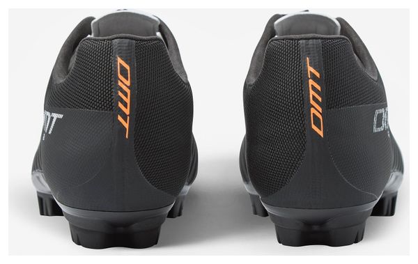 Chaussures VTT DMT KM4 PJ Noir