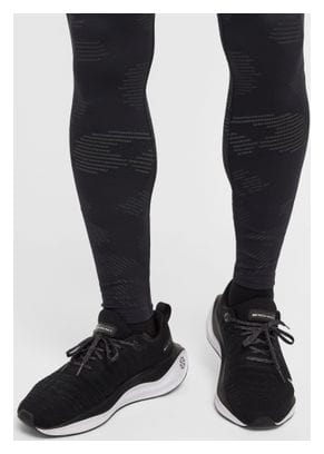 Nike Dri-Fit ADV Running Division Black Men's Long Tights