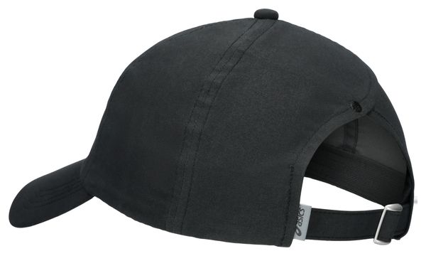Gorra Asics Essential Run Negra
