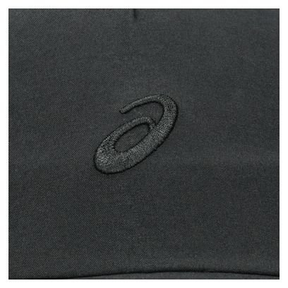 Gorra Asics Essential Run Negra