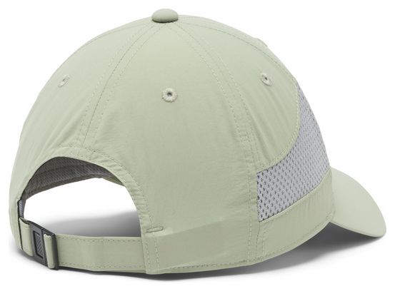 Columbia Tech Shade II Cap Light Green Unisex