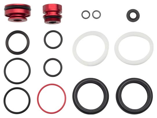 Rockshox 200h Seal Kit Lyrik C2 / Pike B3 Select + / Ultimate (2020)