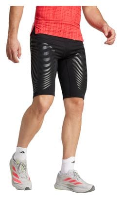 Culote adidas Adizero Negro Hombre