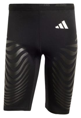 Culote adidas Adizero Negro Hombre
