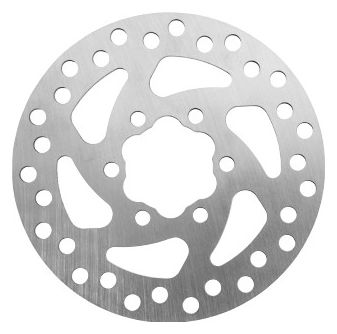 Elvedes BMX Brake Disc 120 mm