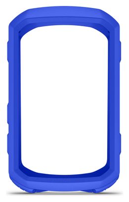 Housse de Protection Silicone Garmin Edge 550 / Edge 850 Bleu