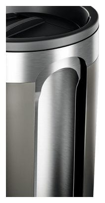 Dometic TMBR32 320 ml Grey Insulated Tumbler