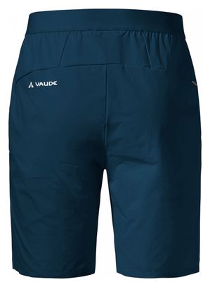 Pantalón Corto Vaude Scopi LW Shorts II Azul para Hombre