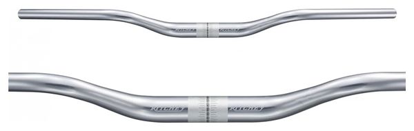Manubrio Ritchey Classic Kyote 31,8mm | 800x35x27D HP | Argento