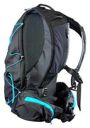 Raidlight Endurance 12-24L hydration pack Black | Alltricks.com