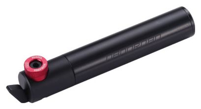 BBB Mini pompe ''NANOROAD TELESCOPIC'' 110 mm
