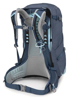 Osprey Sirrus 34 Wandelzak Blauw
