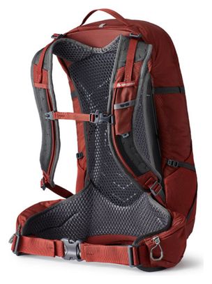 Gregory Citro 30 Rc Hiking Bag Red