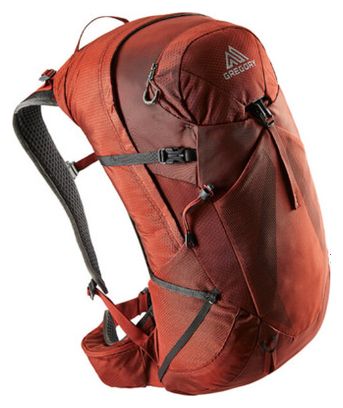 Gregory Citro 30 Rc Hiking Bag Red