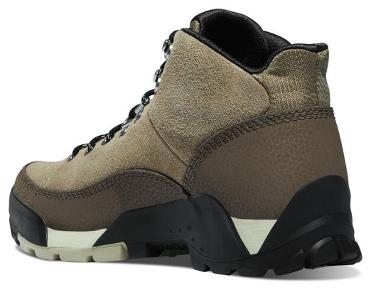 Zapatillas de senderismo Danner Panorama Mid 6 Grey para mujer