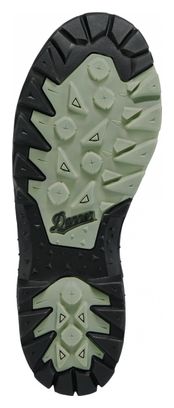 Zapatillas de senderismo Danner Panorama Mid 6 Grey para mujer