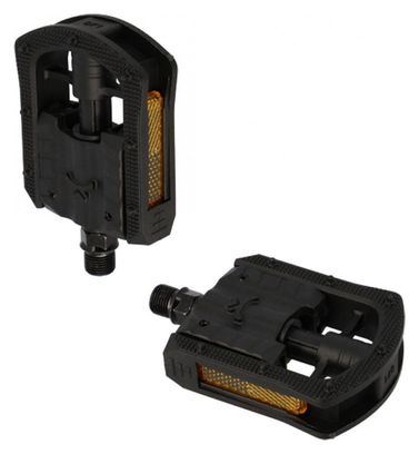 PEDALE VELO PLIANT OPTIMIZ ANTIDERAPANTE PLIABLE  (PR)
