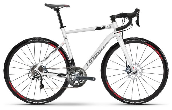 Haibike gravel outlet
