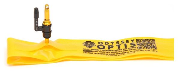 Kit Insert Gonflable Odyssey Optis 27.5