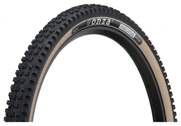 Onza Porcupine 29'' MTB Reifen Tubeless Ready Faltbare TRC Medium Compound 60 Skinwall