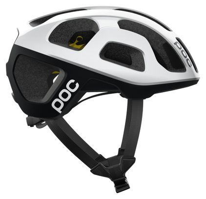 Poc Octal X Mips Hydrogen Helmet White
